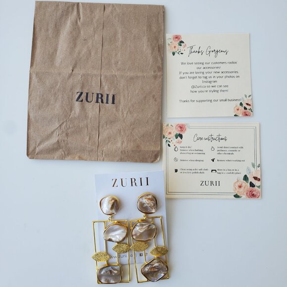 ZURII ! EARING - Picture 7 of 7